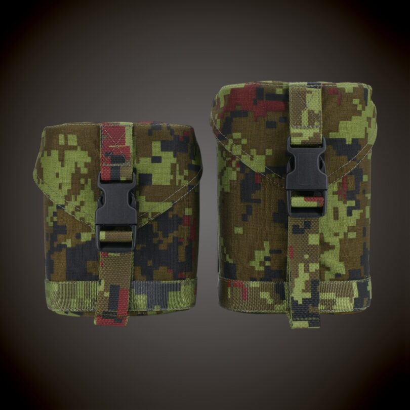 M-Pro öövaatlusseadme tasku NVP V1, EEdigi - Matrix Protect taktikaline varustus