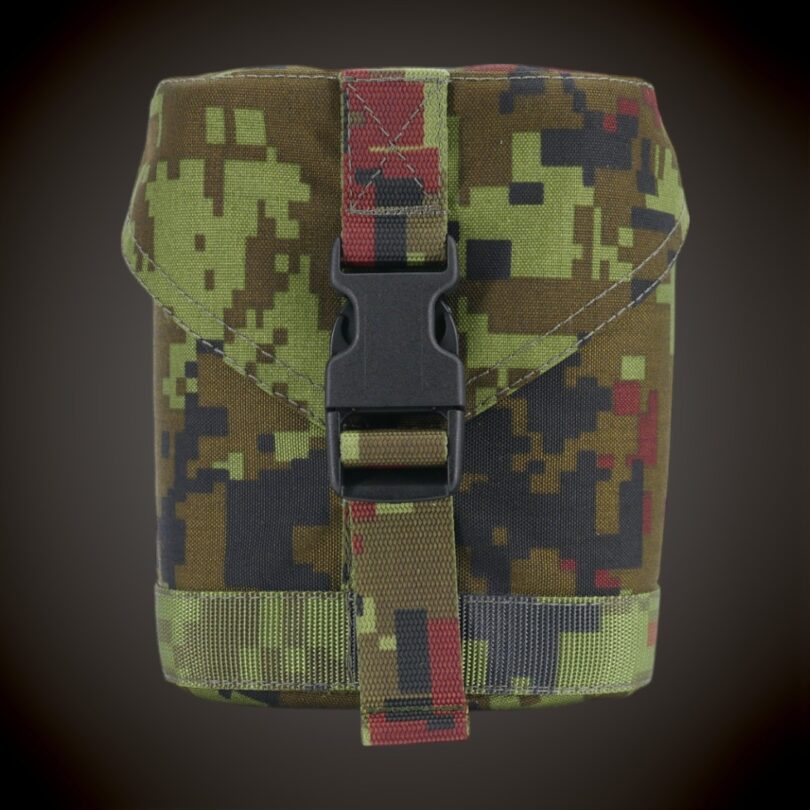 M-Pro öövaatlusseadme tasku NVP V1, EEdigi - Matrix Protect taktikaline varustus