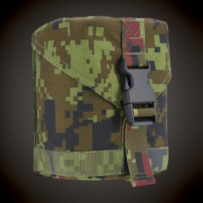 M-Pro öövaatlusseadme tasku NVP V1, EEdigi - Matrix Protect taktikaline varustus