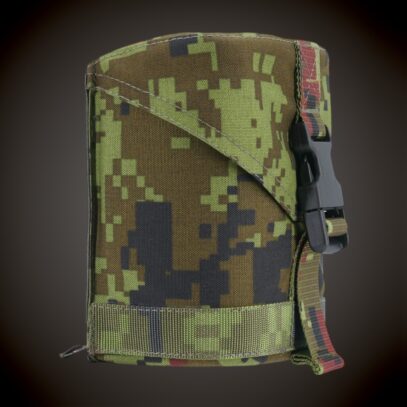 M-Pro öövaatlusseadme tasku NVP V1, EEdigi - Matrix Protect taktikaline varustus