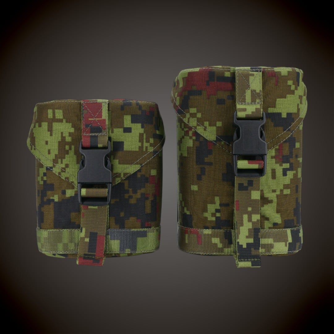 M-Pro öövaatlusseadme tasku NVP V2, EEdigi - Matrix Protect taktikaline varustus