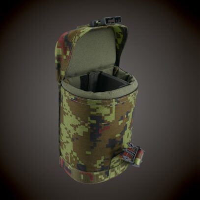 M-Pro öövaatlusseadme tasku NVP V2, EEdigi - Matrix Protect taktikaline varustus