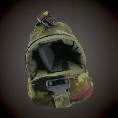 M-Pro öövaatlusseadme tasku NVP V2, EEdigi - Matrix Protect taktikaline varustus