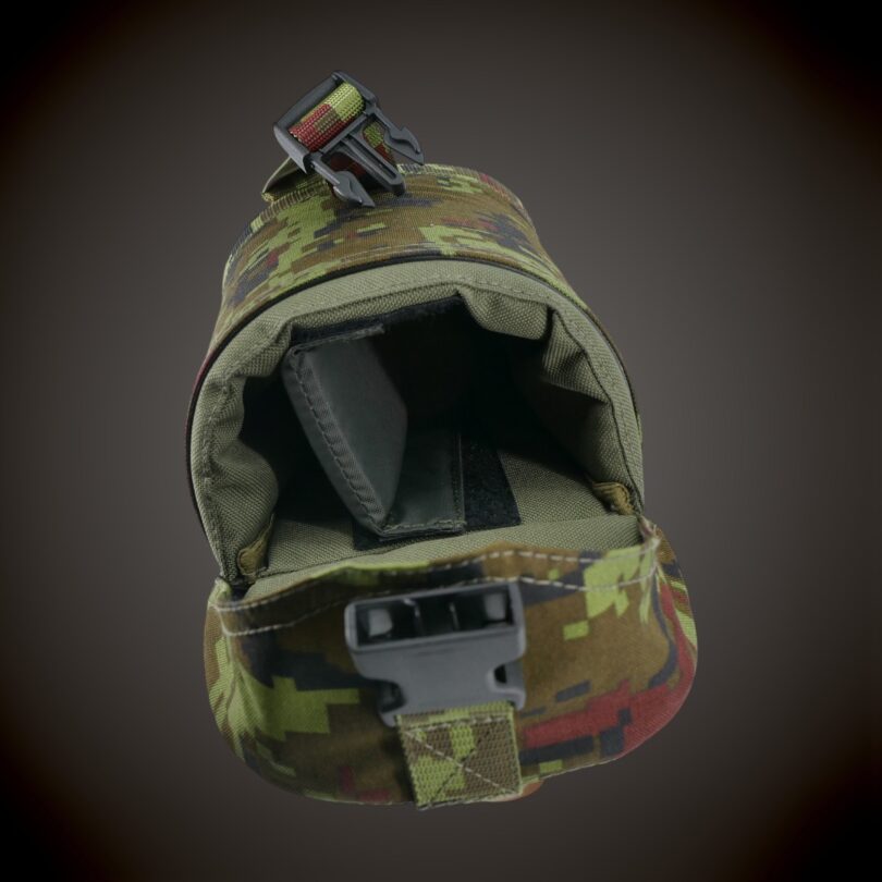 M-Pro öövaatlusseadme tasku NVP V2, EEdigi - Matrix Protect taktikaline varustus