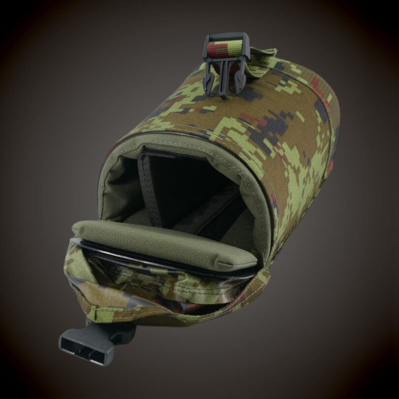 M-Pro öövaatlusseadme tasku NVP V2, EEdigi - Matrix Protect taktikaline varustus