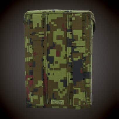 M-Pro öövaatlusseadme tasku NVP V2, EEdigi - Matrix Protect taktikaline varustus
