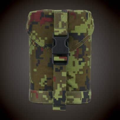 M-Pro öövaatlusseadme tasku NVP V2, EEdigi - Matrix Protect taktikaline varustus