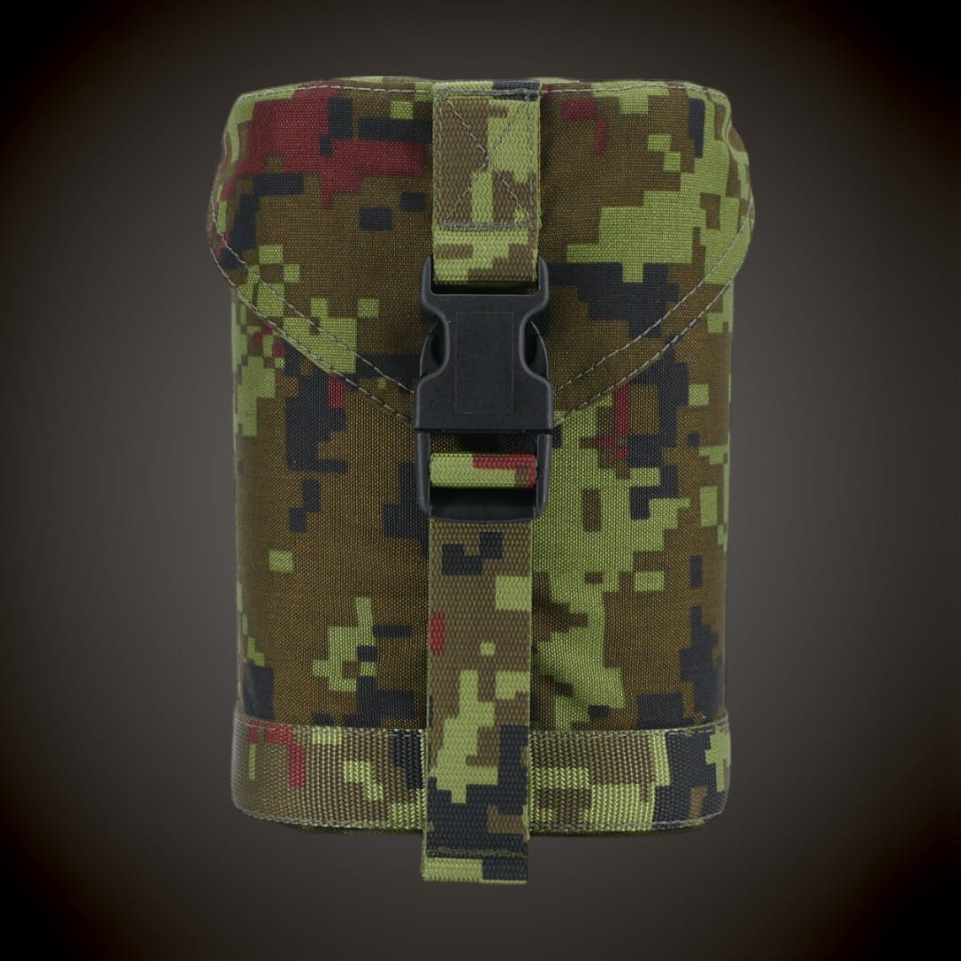 M-Pro öövaatlusseadme tasku NVP V2, EEdigi - Matrix Protect taktikaline varustus