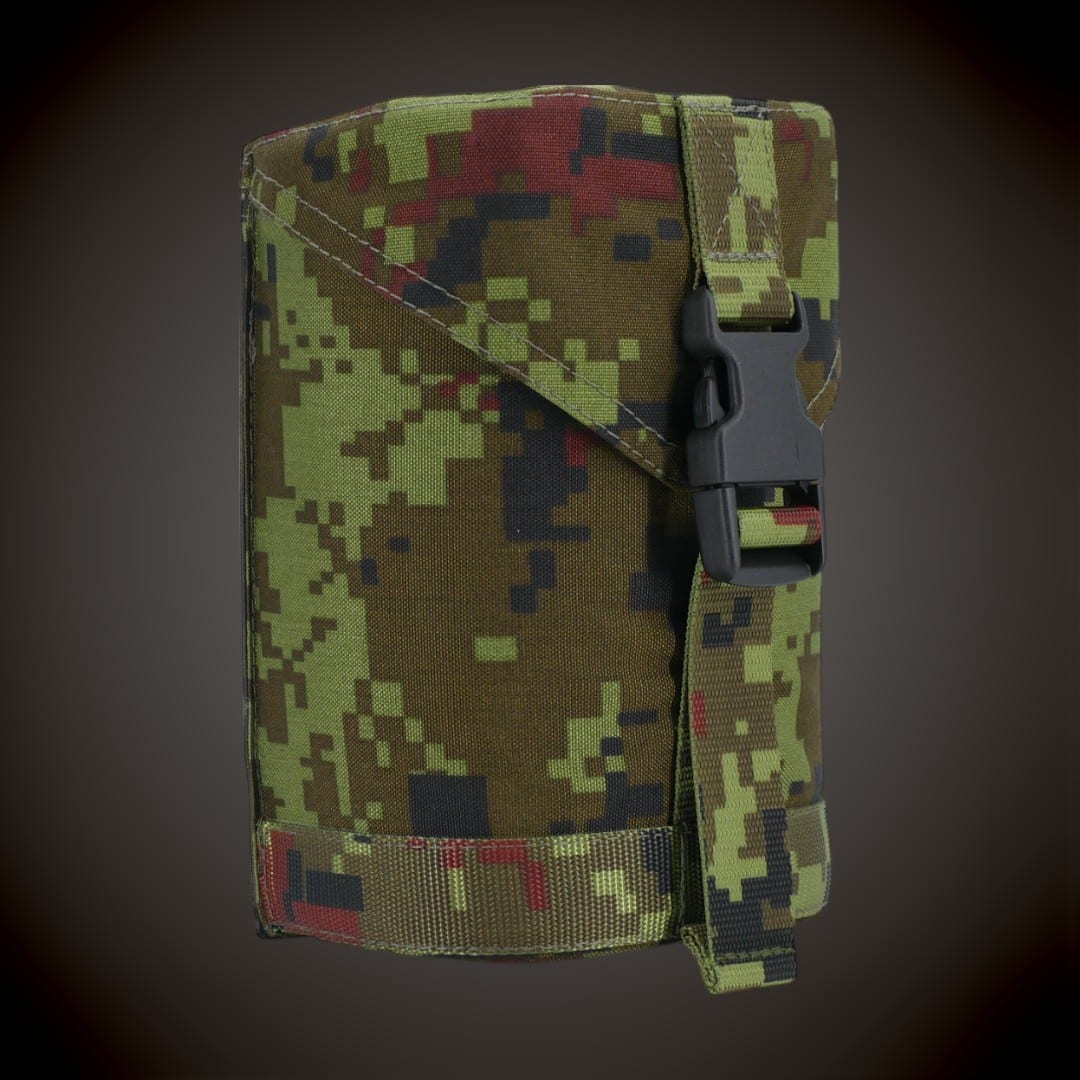 M-Pro öövaatlusseadme tasku NVP V2, EEdigi - Matrix Protect taktikaline varustus