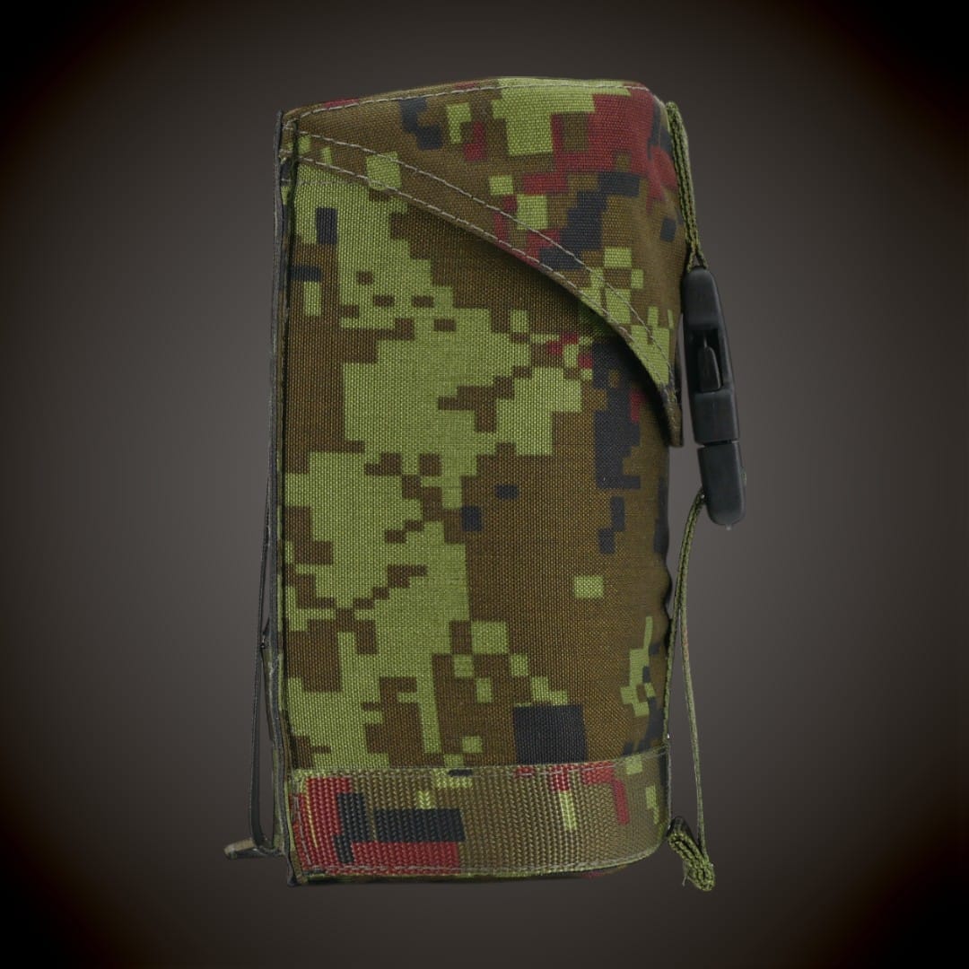 M-Pro öövaatlusseadme tasku NVP V2, EEdigi - Matrix Protect taktikaline varustus