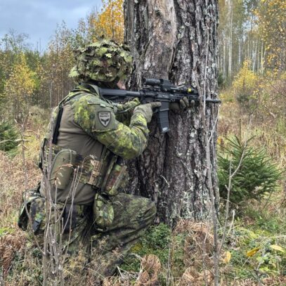 M-Pro Gen2 plaadikandja komplekt PC7, EEdigi - Matrix Protect taktikaline varustus