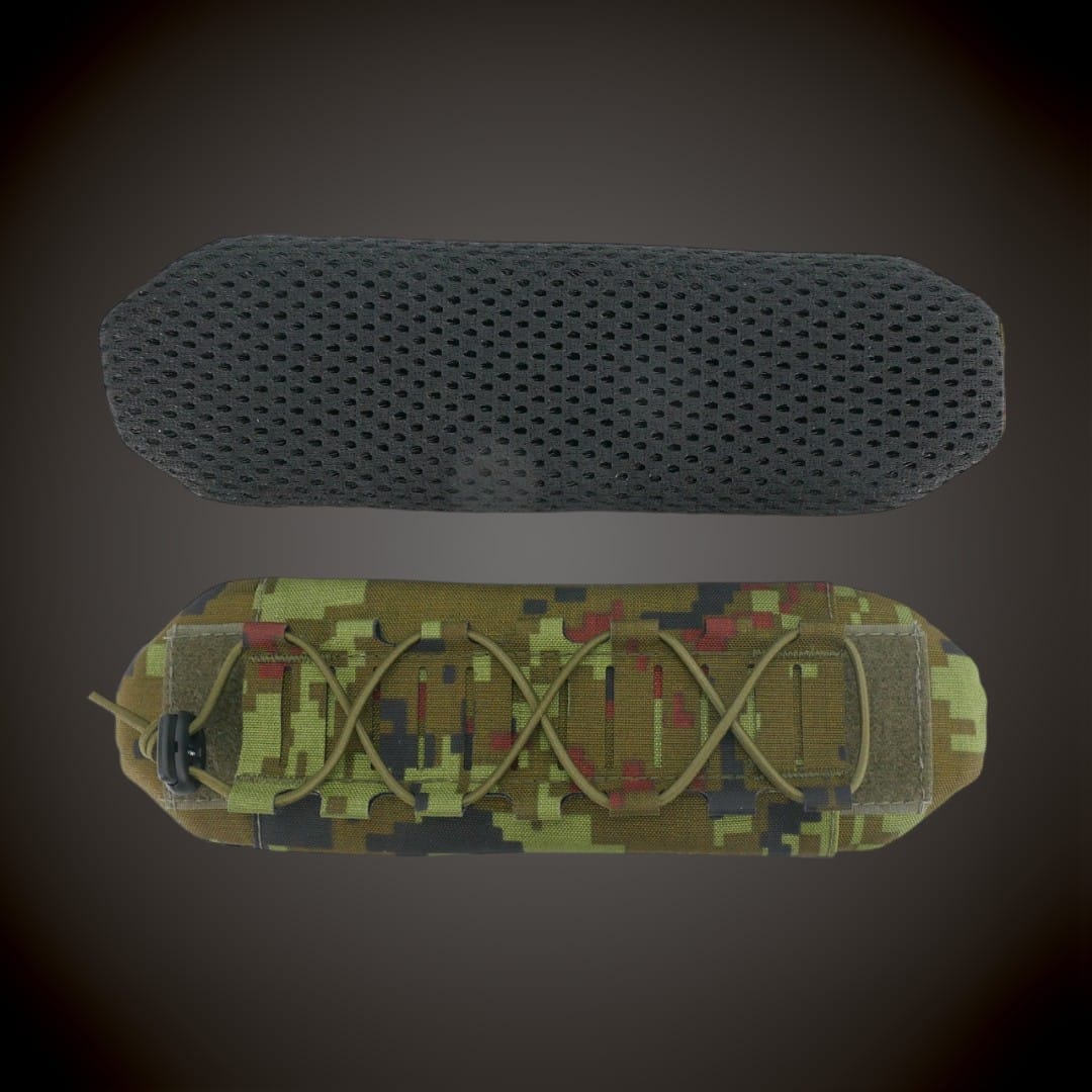 M-Pro GEN2 plaadikandja õlapehmendus V4, EEdigi - Matrix Protect taktikaline varustus