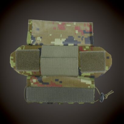 M-Pro GEN2 plaadikandja õlapehmendus V4, EEdigi - Matrix Protect taktikaline varustus