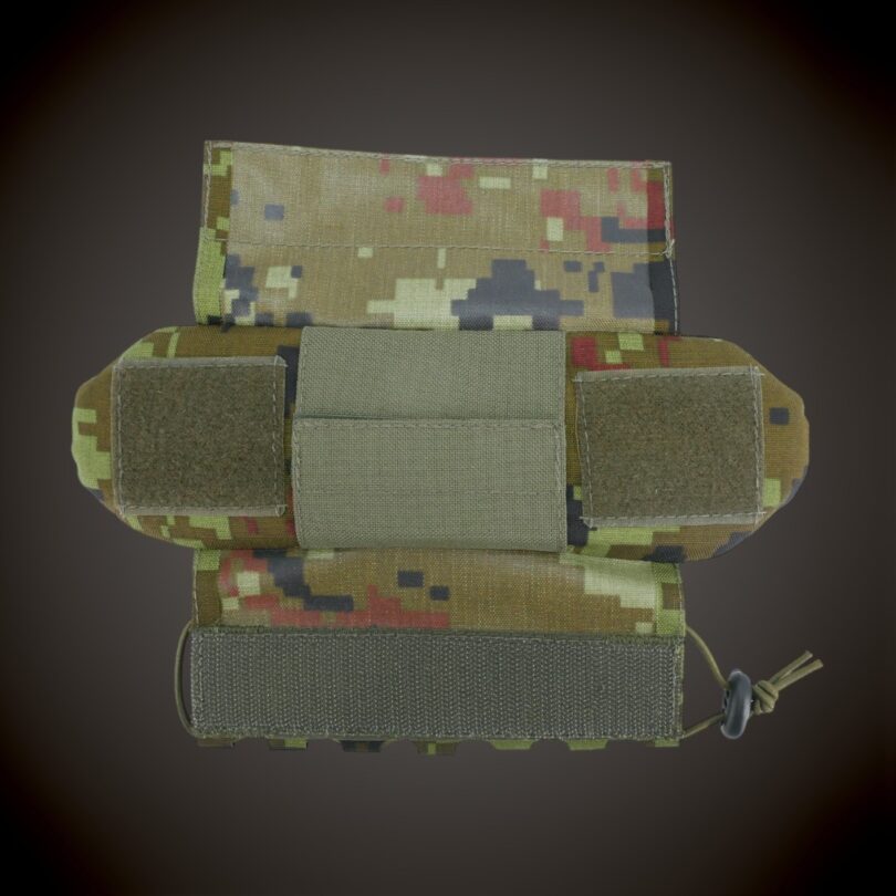 M-Pro GEN2 plaadikandja õlapehmendus V4, EEdigi - Matrix Protect taktikaline varustus