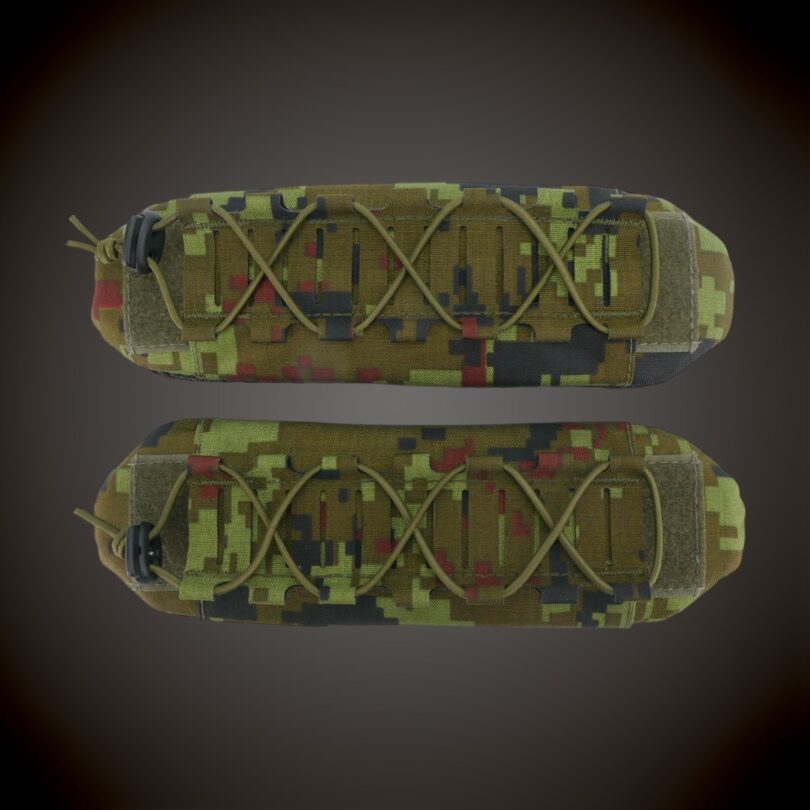 M-Pro GEN2 plaadikandja õlapehmendus V4, EEdigi - Matrix Protect taktikaline varustus