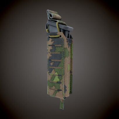 M-Pro GEN2 püstoli salvetasku PP1MM, M05 - Matrix Protect taktikaline varustus