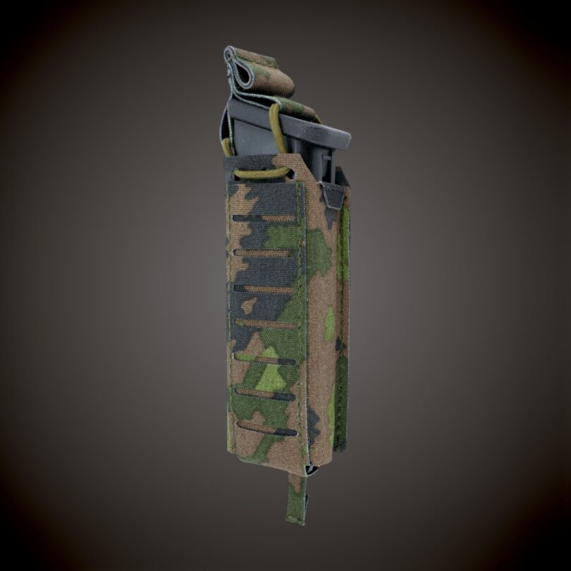 M-Pro GEN2 püstoli salvetasku PP1MM, M05 - Matrix Protect taktikaline varustus