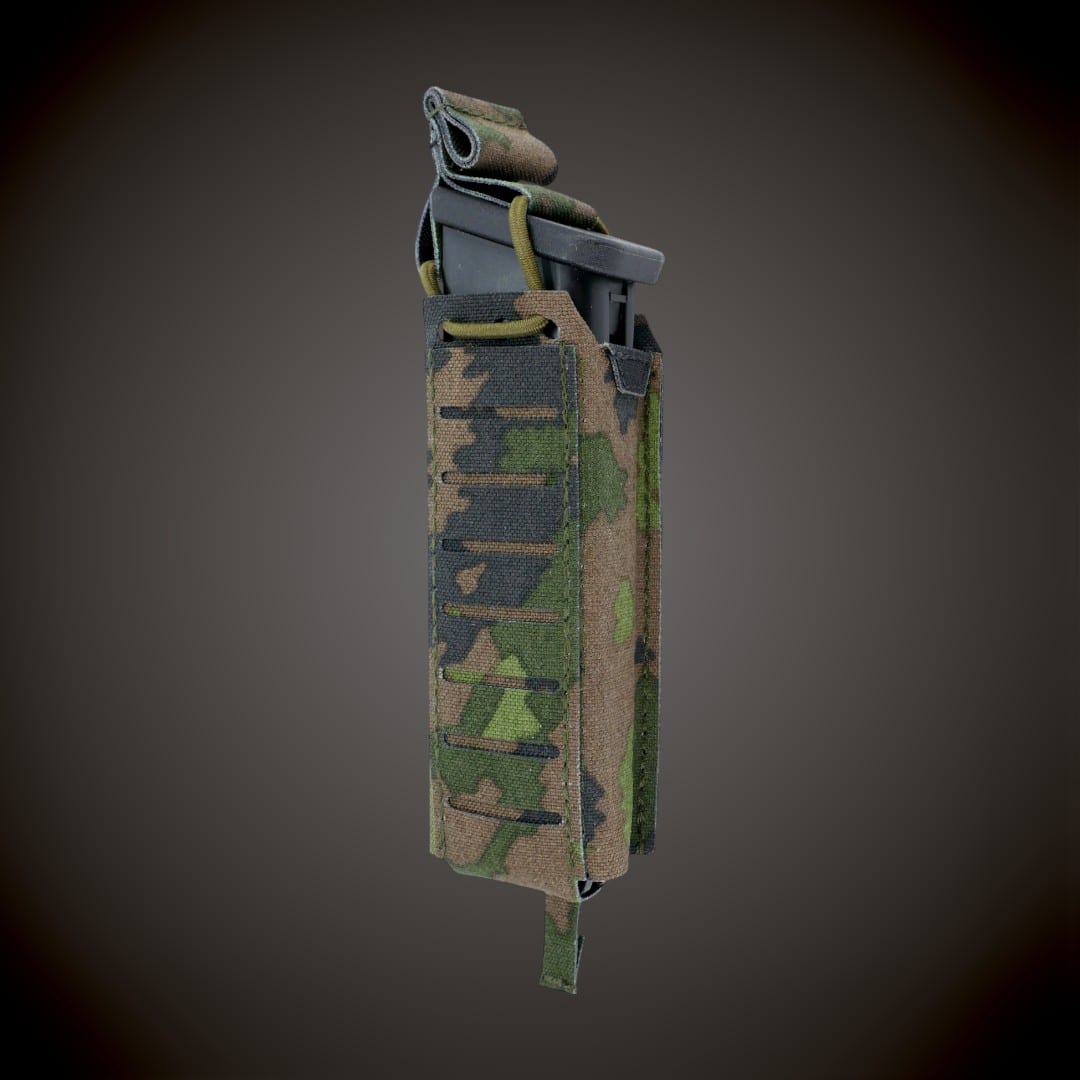 M-Pro GEN2 püstoli salvetasku PP1MM, M05 - Matrix Protect taktikaline varustus