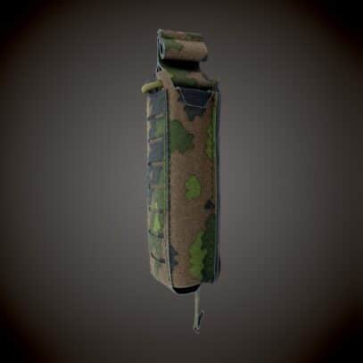 M-Pro GEN2 püstoli salvetasku PP1MM, M05 - Matrix Protect taktikaline varustus