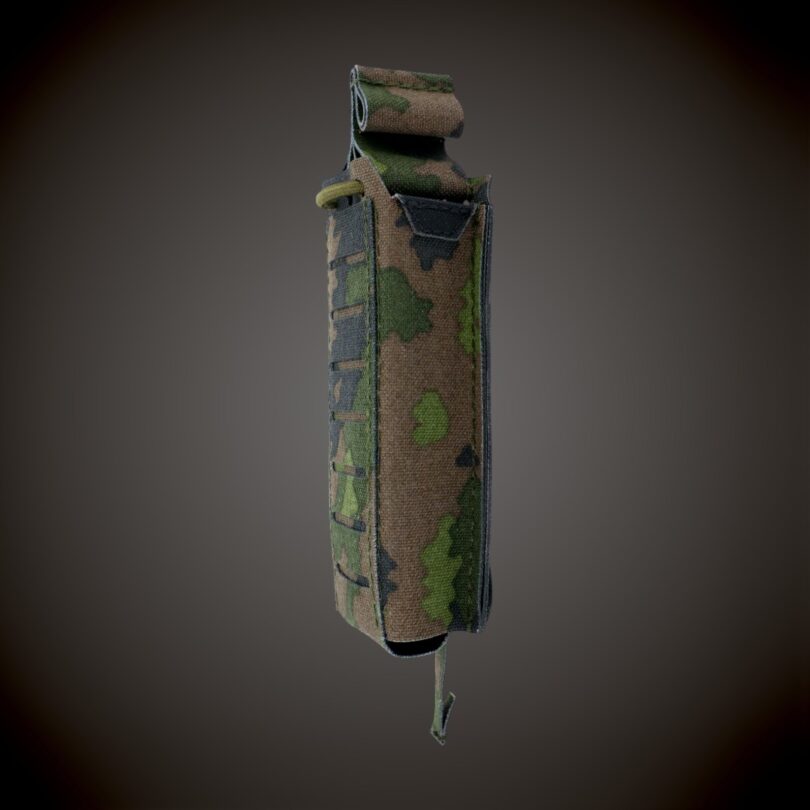 M-Pro GEN2 püstoli salvetasku PP1MM, M05 - Matrix Protect taktikaline varustus