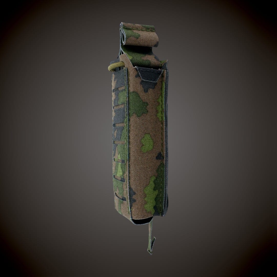 M-Pro GEN2 püstoli salvetasku PP1MM, M05 - Matrix Protect taktikaline varustus