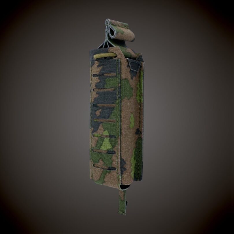 M-Pro GEN2 püstoli salvetasku PP1MM, M05 - Matrix Protect taktikaline varustus