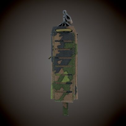 M-Pro GEN2 püstoli salvetasku PP1MM, M05 - Matrix Protect taktikaline varustus