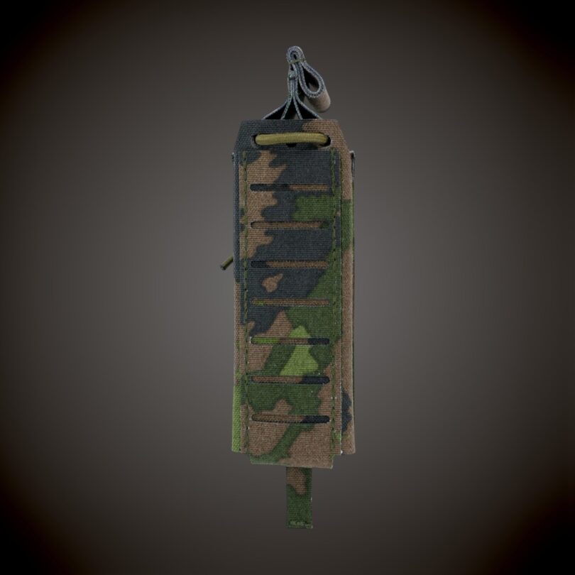 M-Pro GEN2 püstoli salvetasku PP1MM, M05 - Matrix Protect taktikaline varustus