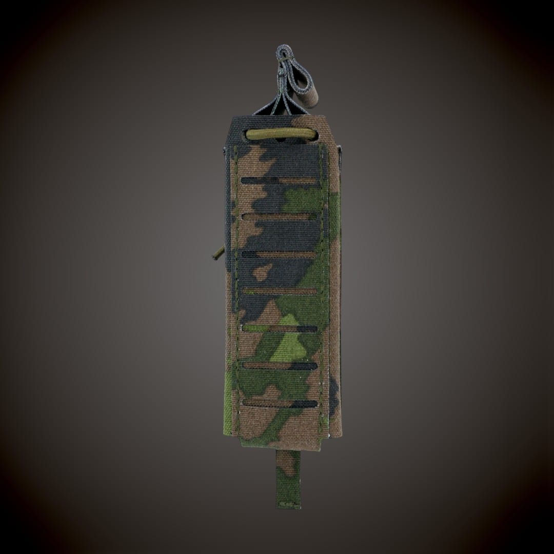 M-Pro GEN2 püstoli salvetasku PP1MM, M05 - Matrix Protect taktikaline varustus