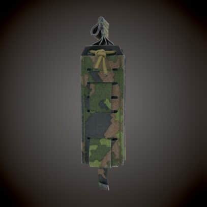 M-Pro GEN2 püstoli salvetasku PP1MM, M05 - Matrix Protect taktikaline varustus