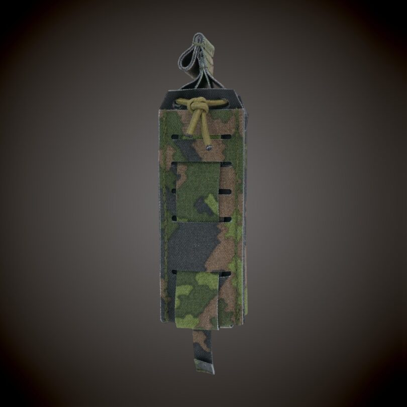 M-Pro GEN2 püstoli salvetasku PP1MM, M05 - Matrix Protect taktikaline varustus