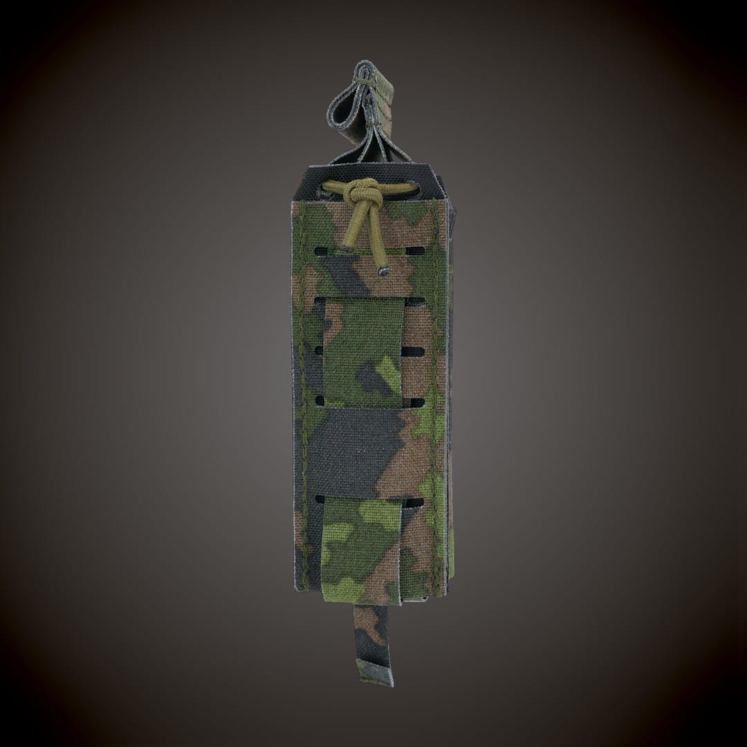 M-Pro GEN2 püstoli salvetasku PP1MM, M05 - Matrix Protect taktikaline varustus