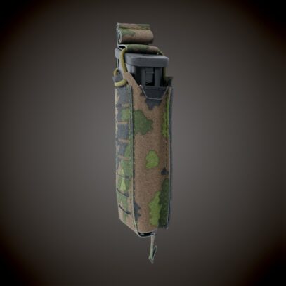 M-Pro GEN2 püstoli salvetasku PP1MM, M05 - Matrix Protect taktikaline varustus