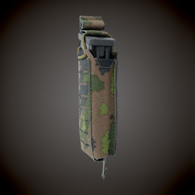 M-Pro GEN2 püstoli salvetasku PP1MM, M05 - Matrix Protect taktikaline varustus