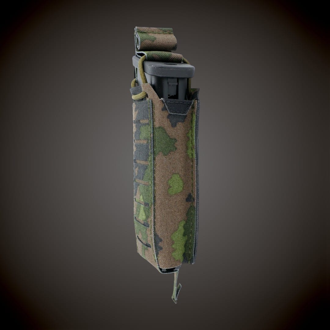 M-Pro GEN2 püstoli salvetasku PP1MM, M05 - Matrix Protect taktikaline varustus