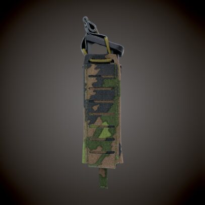 M-Pro GEN2 püstoli salvetasku PP1MM, M05 - Matrix Protect taktikaline varustus