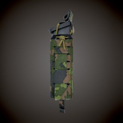 M-Pro GEN2 püstoli salvetasku PP1MM, M05 - Matrix Protect taktikaline varustus