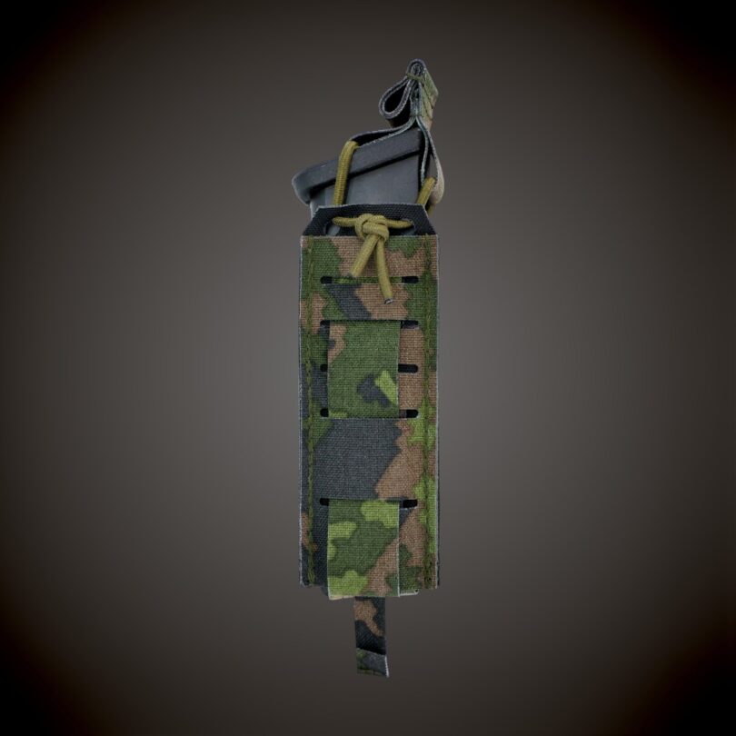 M-Pro GEN2 püstoli salvetasku PP1MM, M05 - Matrix Protect taktikaline varustus