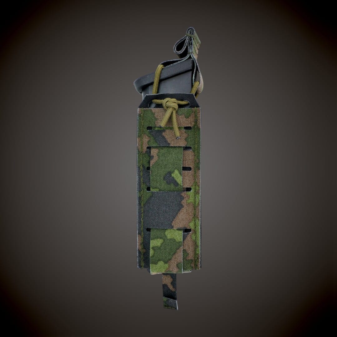 M-Pro GEN2 püstoli salvetasku PP1MM, M05 - Matrix Protect taktikaline varustus