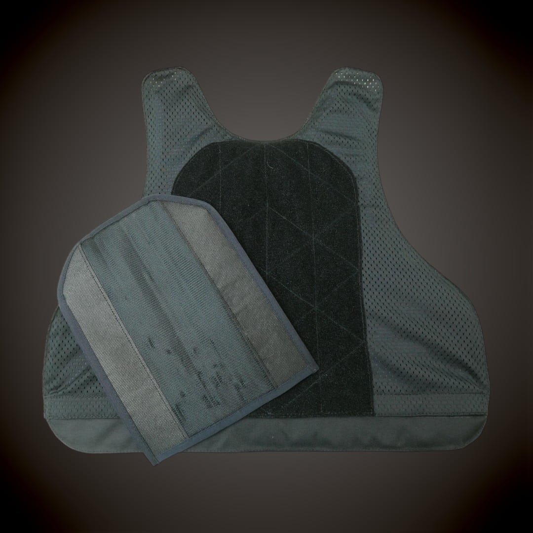 M-Pro Gen2 politsei kevlarvesti kate BA1, EEdigi - Matrix Protect taktikaline varustus