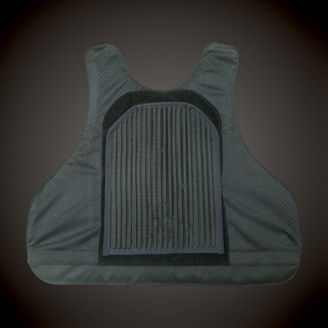 M-Pro Gen2 politsei kevlarvesti kate BA1, EEdigi - Matrix Protect taktikaline varustus