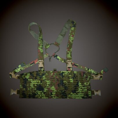 M-Pro GEN2 traksid SP1M, EEdigi - Matrix Protect taktikaline varustus