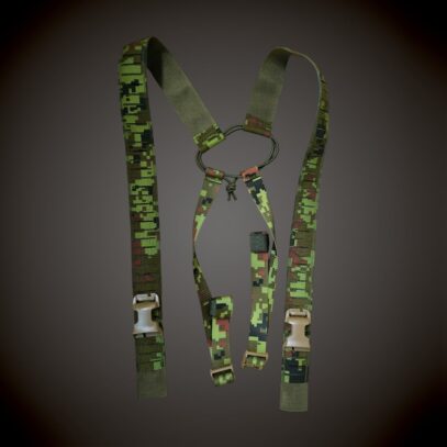 M-Pro GEN2 traksid SP1M, EEdigi - Matrix Protect taktikaline varustus