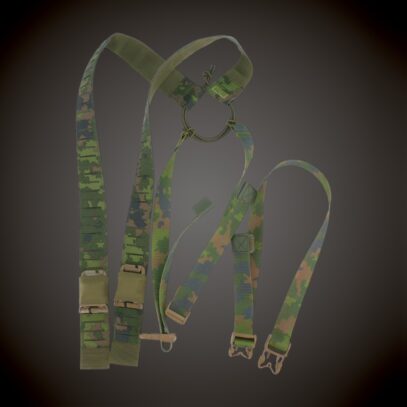 M-Pro GEN2 traksid SP1M, M05 - Matrix Protect taktikaline varustus