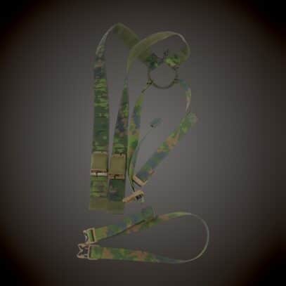 M-Pro GEN2 traksid SP1M, M05 - Matrix Protect taktikaline varustus