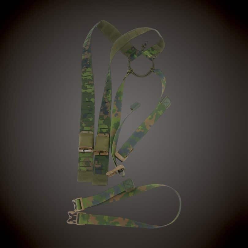 M-Pro GEN2 traksid SP1M, M05 - Matrix Protect taktikaline varustus