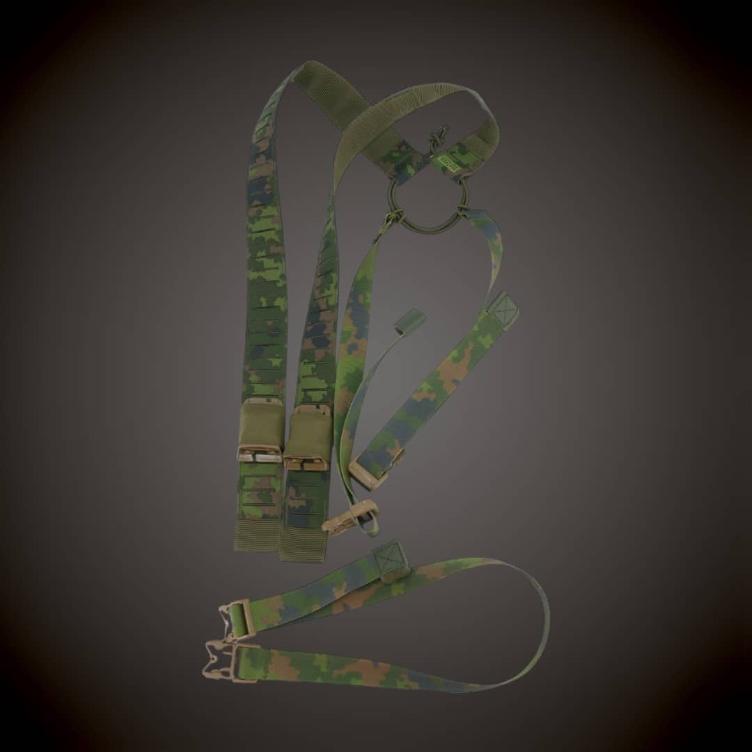 M-Pro GEN2 traksid SP1M, M05 - Matrix Protect taktikaline varustus