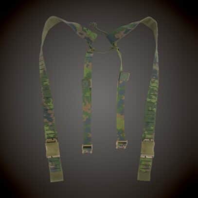 M-Pro GEN2 traksid SP1M, M05 - Matrix Protect taktikaline varustus