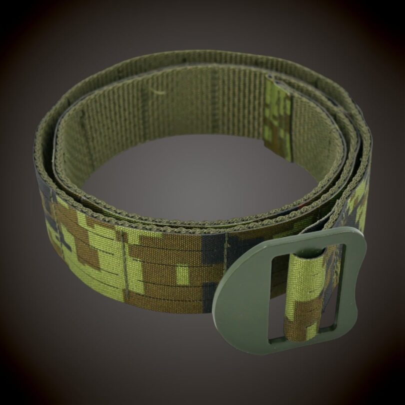 M-Pro GEN2 taktikaline vöörihm TB40MS, EEdigi - Matrix Protect taktikaline varustus