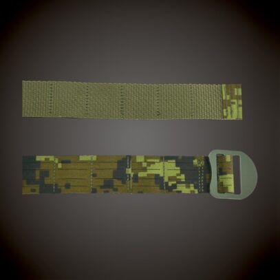 M-Pro GEN2 taktikaline vöörihm TB40MS, EEdigi - Matrix Protect taktikaline varustus